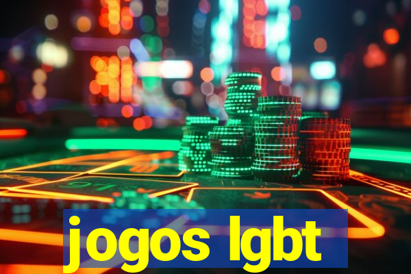 jogos lgbt